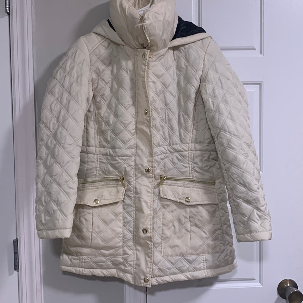 Winter jacket